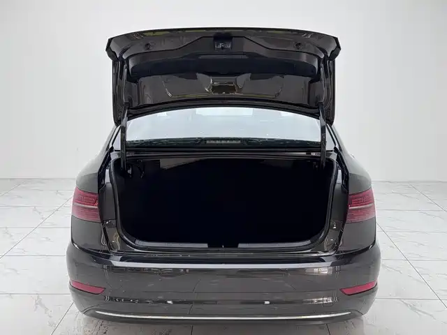 Volkswagen Sagitar 2020 280TSI DSG Comfort China VI фото 19