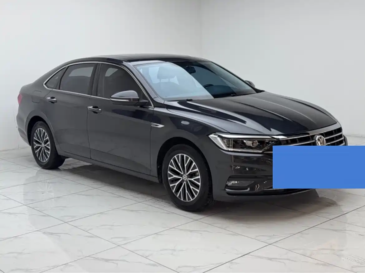 Volkswagen Sagitar 2020 280TSI DSG Comfort China VI фото 5