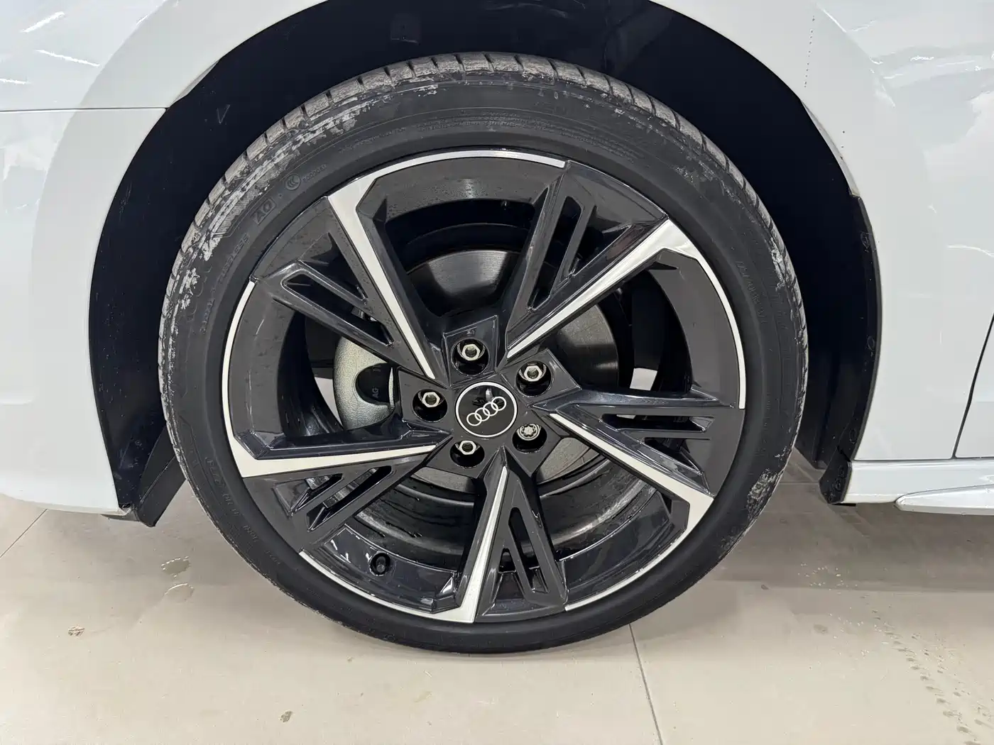 Audi A3 2023 Sportback 35 TFSI Fashion Sport фото 24