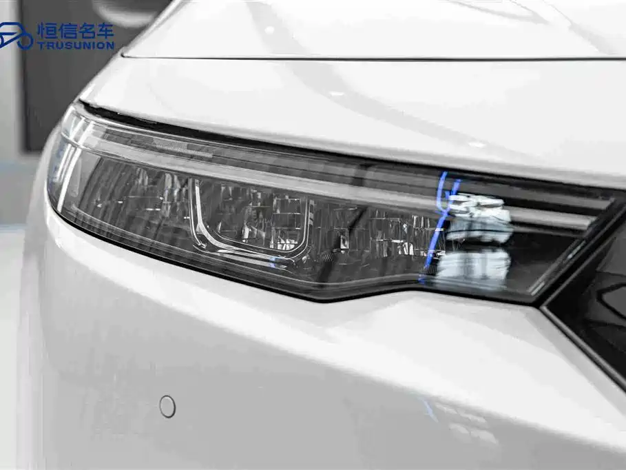Honda Integra 2024 2023 240TURBO CVT Leading Edition