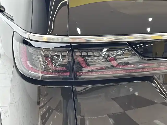 Voyah Auto Voyah Dreamer 2025 PHEV AWD Flagship Kunpeng Edition фото 19