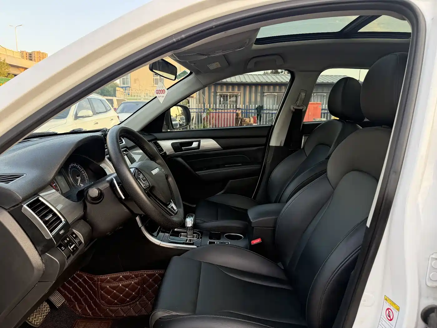 Haval H2 2019 2018 1.5T DCT 2WD Style China VI