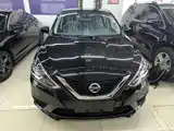 Фото 3 - Nissan Sylphy