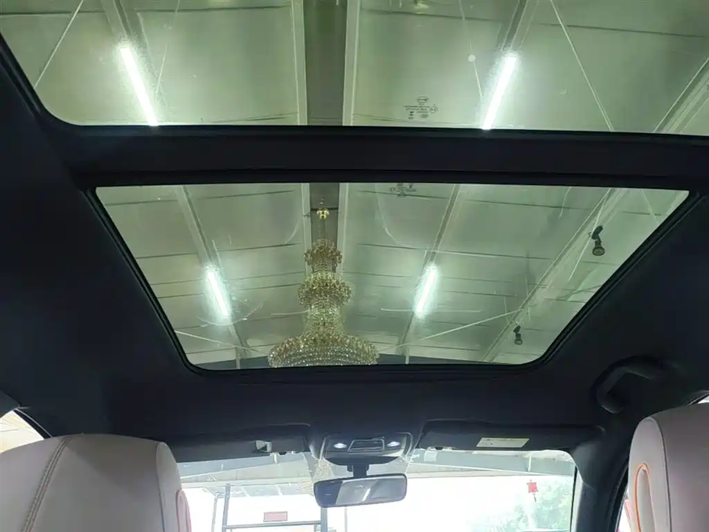 BYD Song Pro New Energy 2023 Champion Edition DM-i 71KM Leading Type фото 18