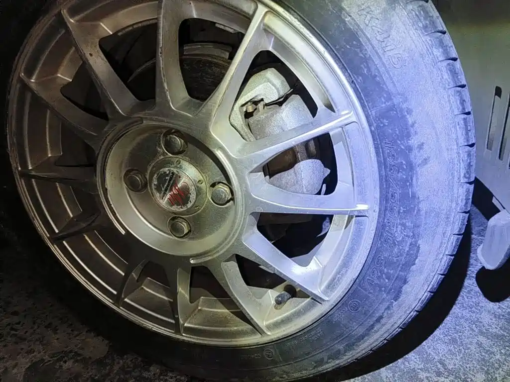 Photo 7 - Ford Fiesta