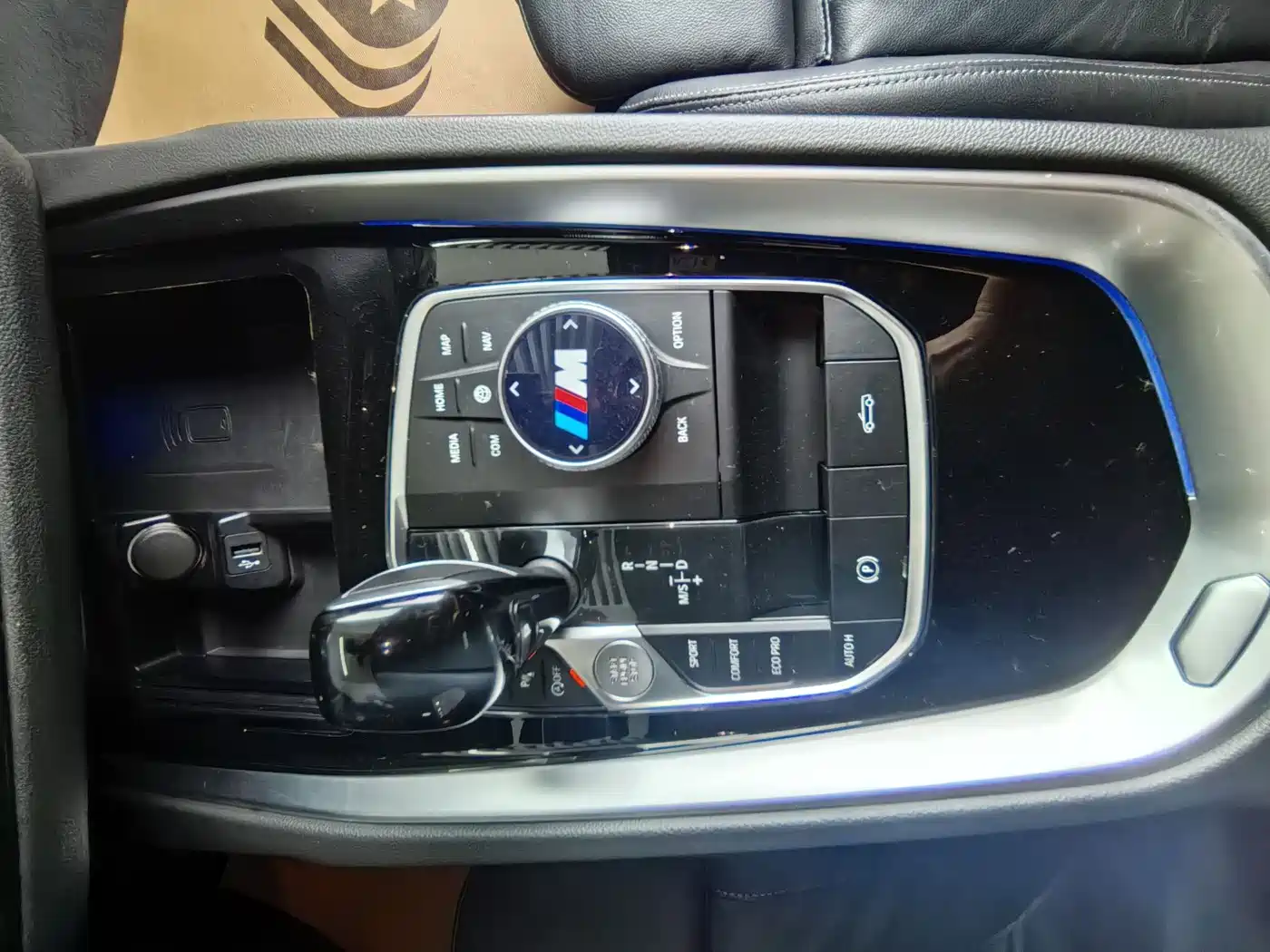 BMW Z4 2019 sDrive 25i M Sport Package фото 16