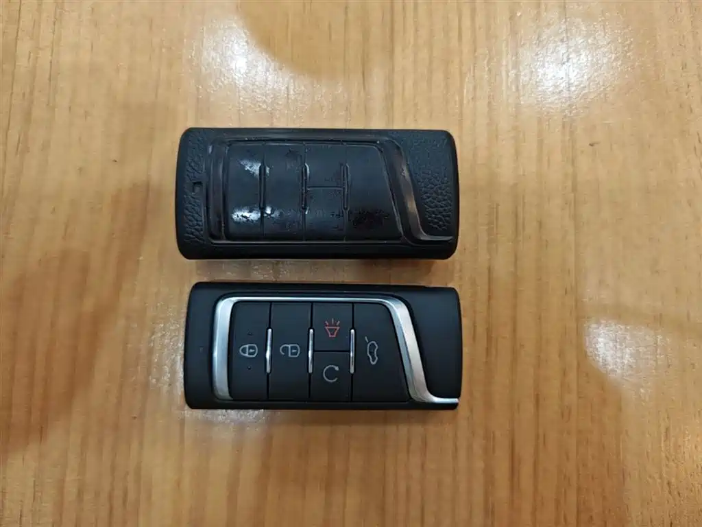 GAC Trumpchi Trumpchi M6 2019 270T DCT Premium Edition (7-seater) (China VI) фото 9