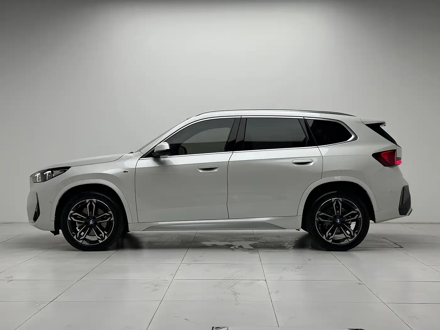 BMW X1 2025 2023 sDrive25Li M Sport Package