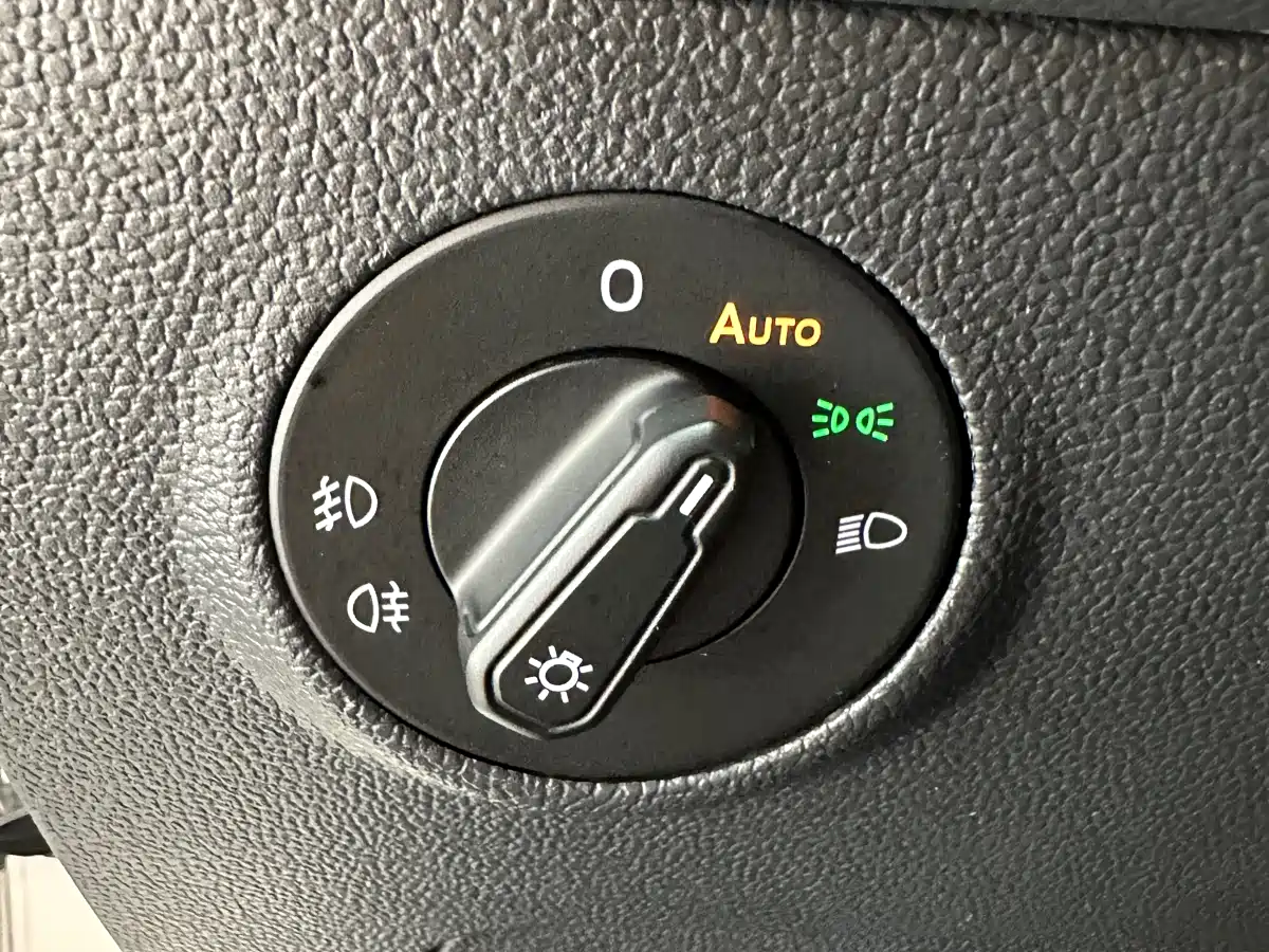 Volkswagen Tharu 2021 280TSI 2WD Luxury Plus фото 11