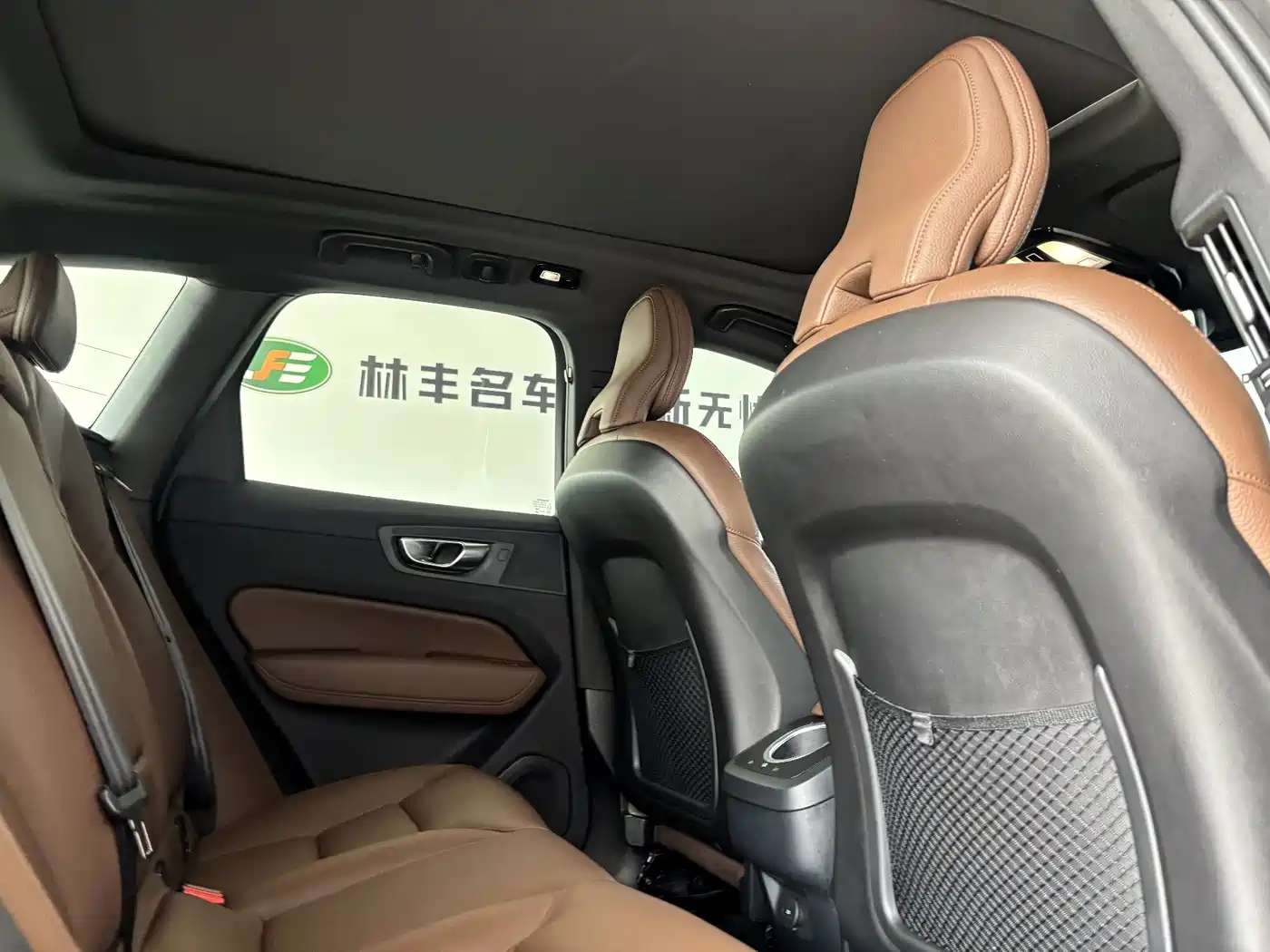 Volvo XC60, миниатюра 29