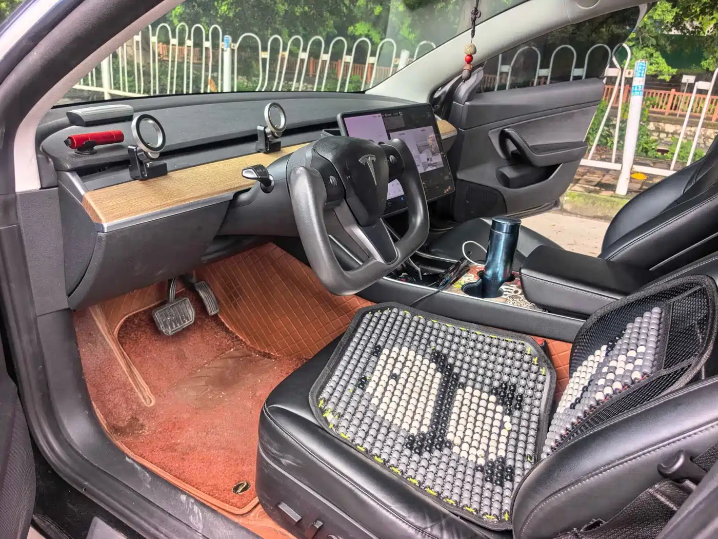 Tesla Model 3 2020 2020 Standard Range Rear-Wheel Drive Upgrade