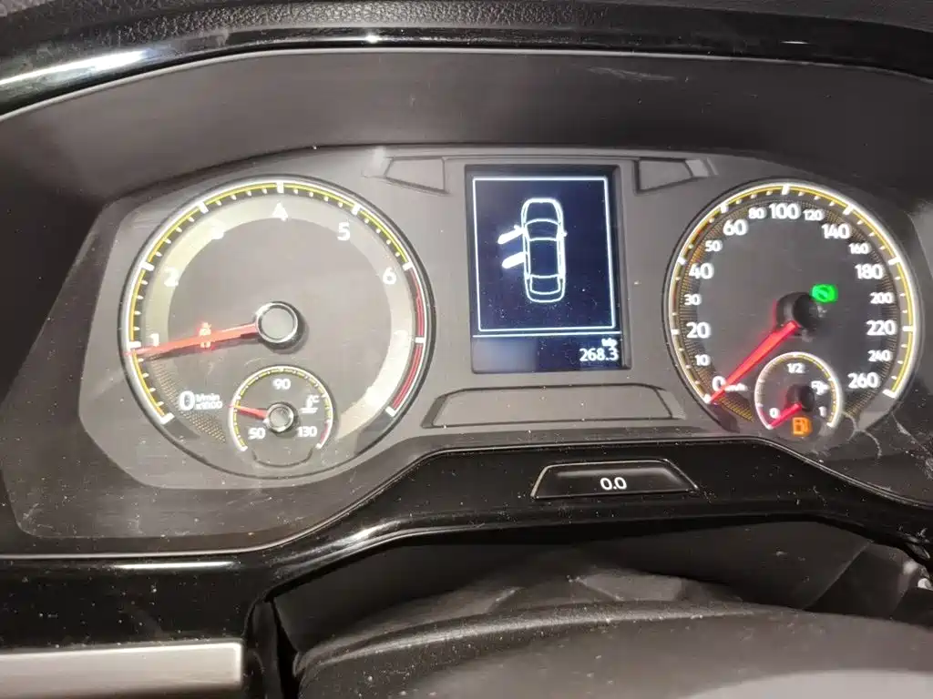 Volkswagen Bora, миниатюра 4