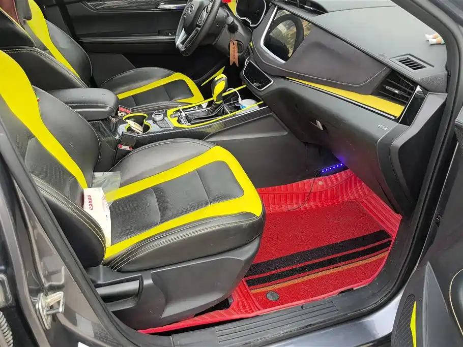 SWM SWAY MOTORS SWM SWIFT G01