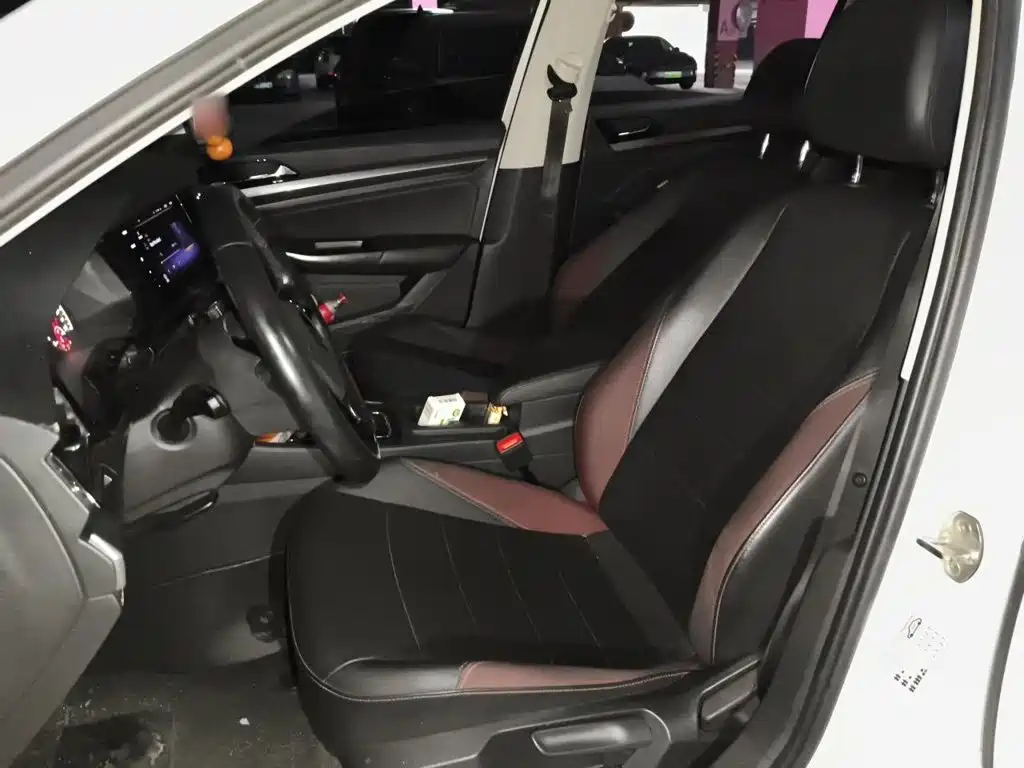 Volkswagen Bora, миниатюра 8