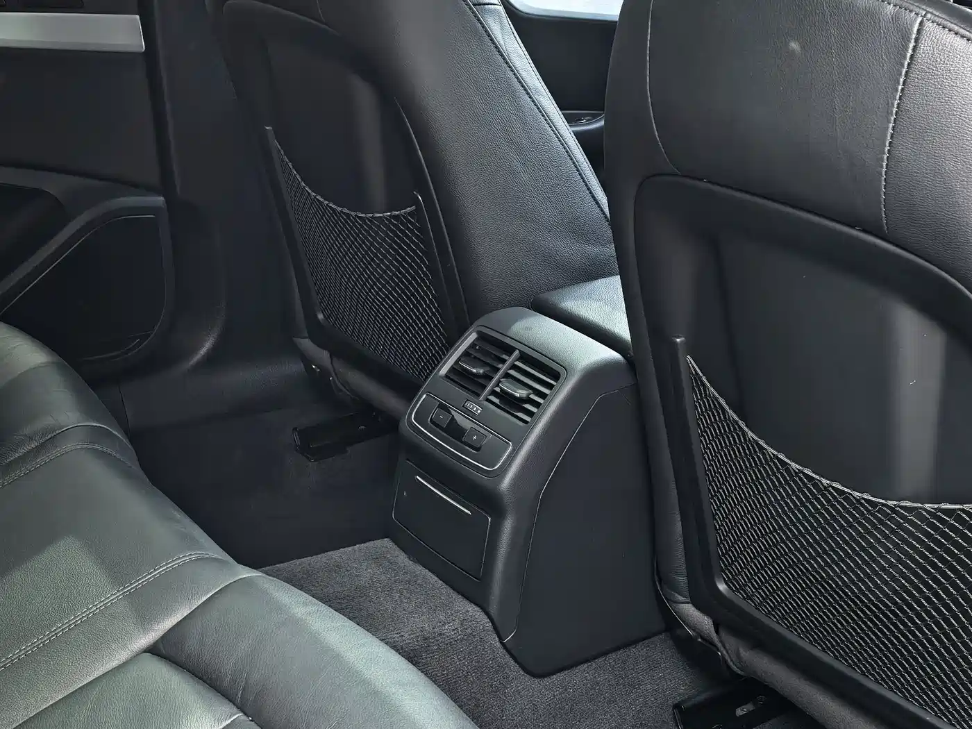 Audi A4L 2019 40 TFSI Fashion (China VI) фото 8