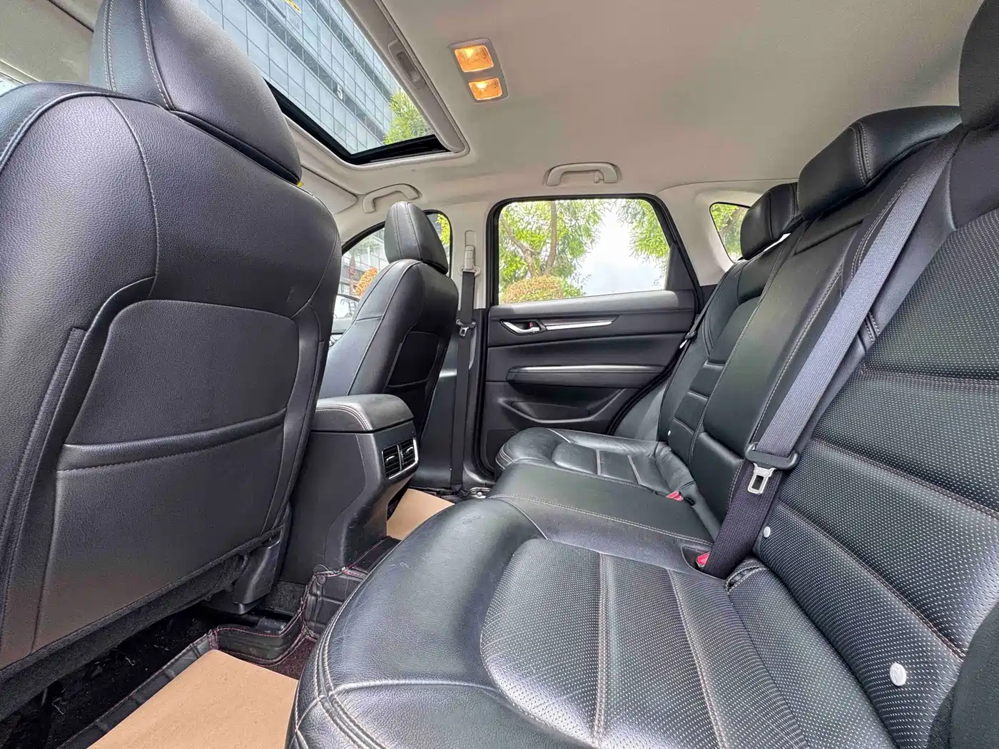 Фото 6 - Mazda CX-5