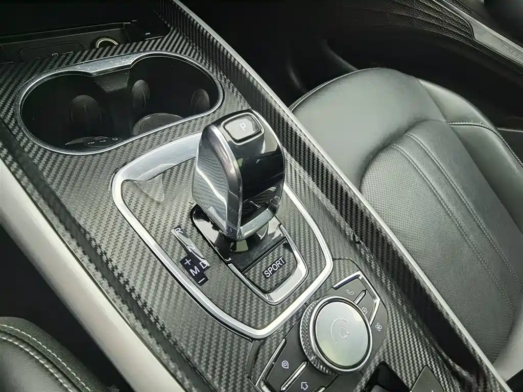 EXEED XINGTU LINGYUN