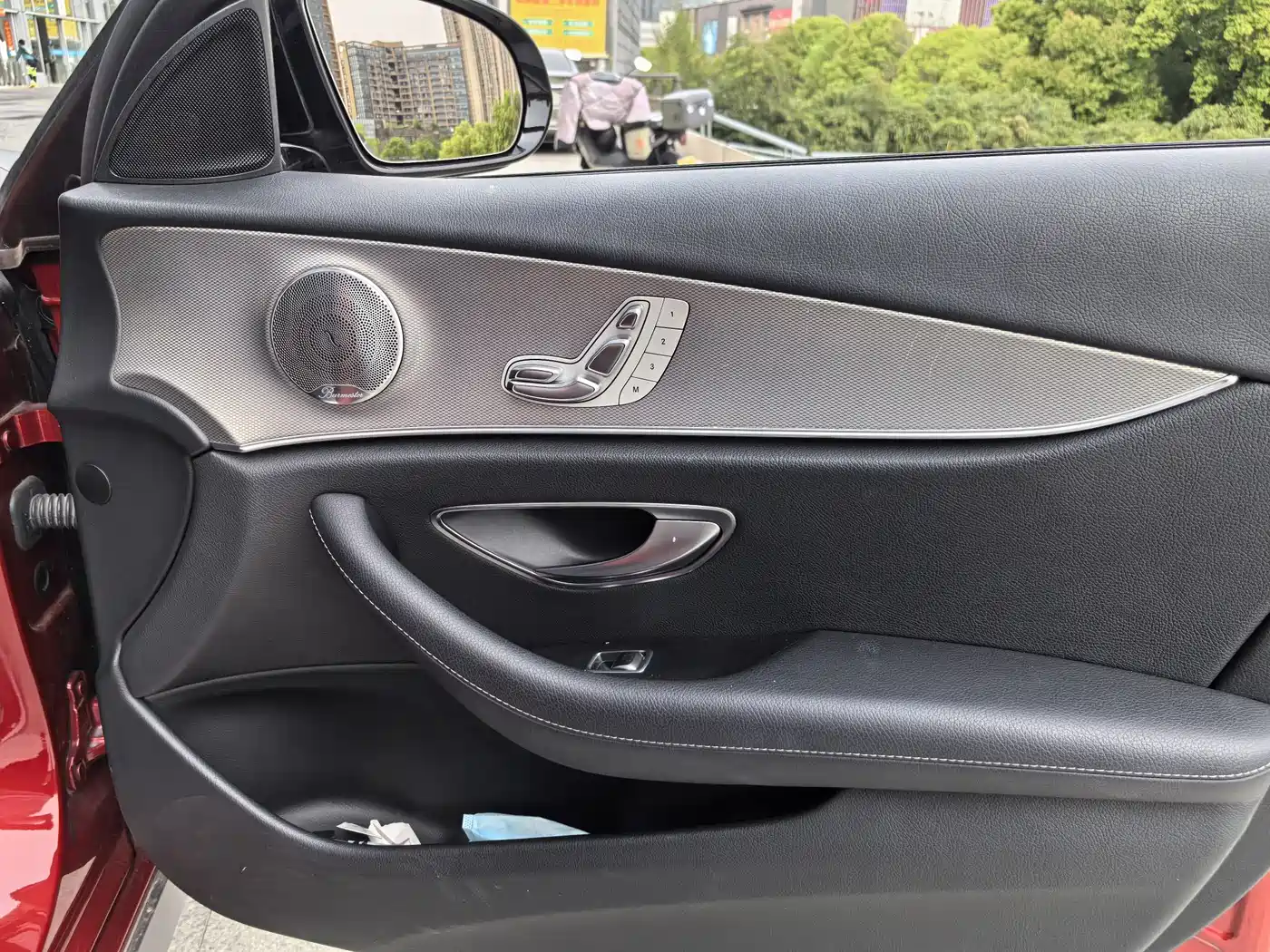 Mercedes-Benz E-Class (Import) 2019 E 200 Sport фото 14