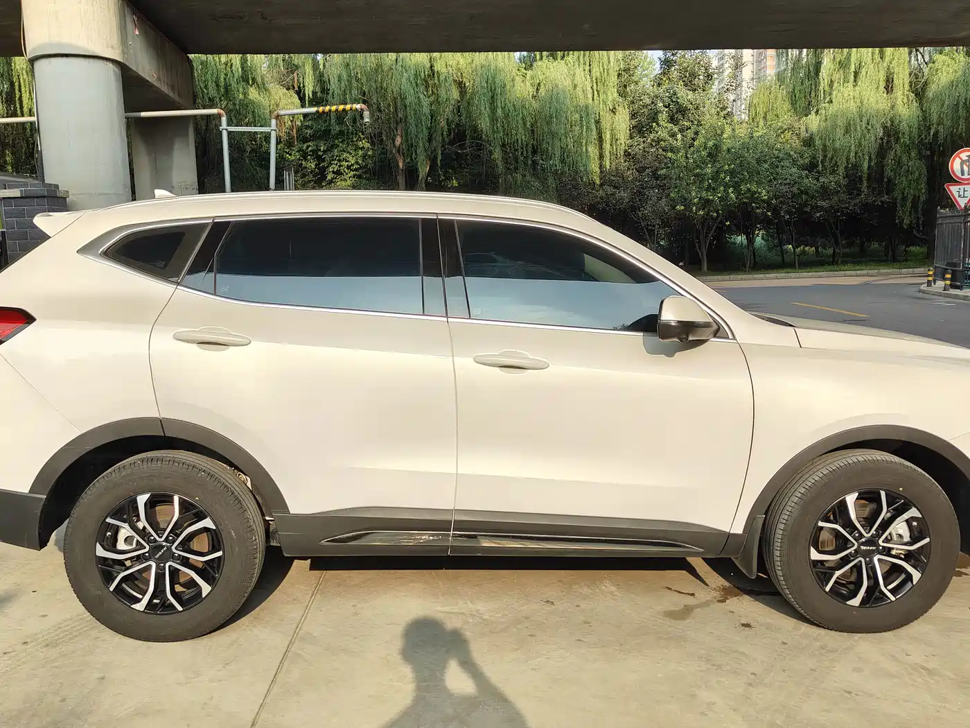 Фото 6 - Haval H6