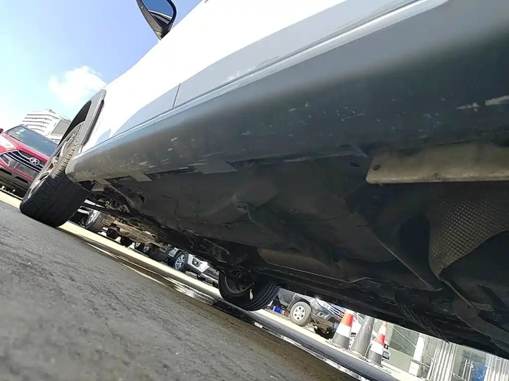 Chery Tiggo 3x 2024 2024 1.5L CVT Excellence