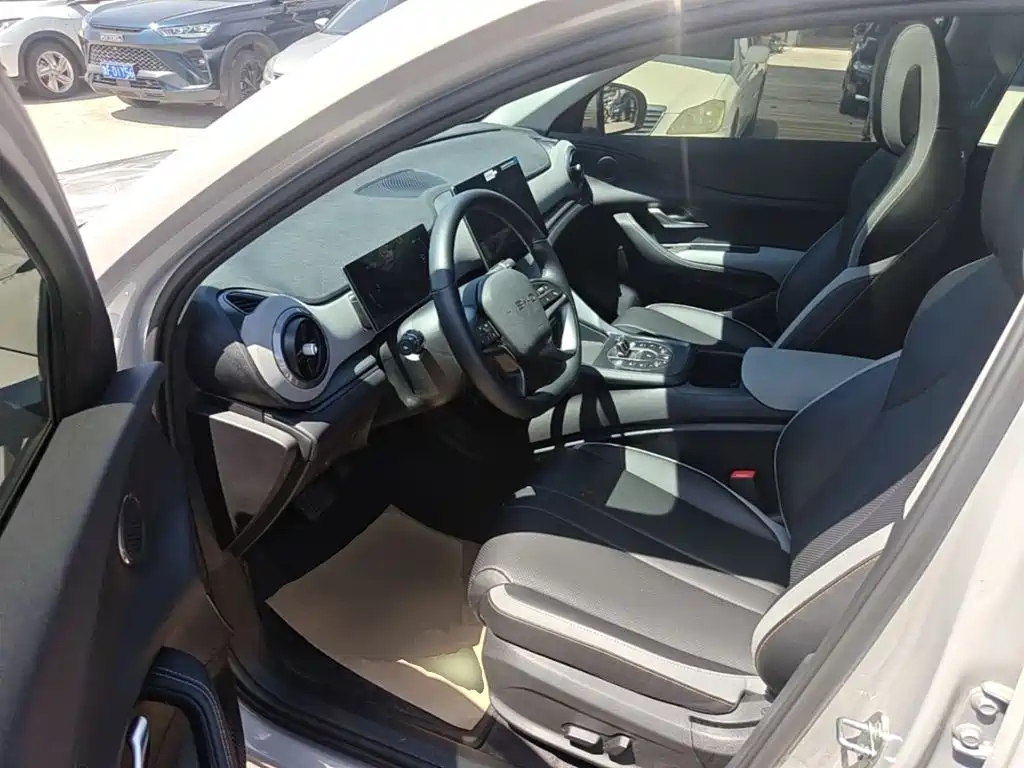 BYD Seal 05 DM-i 2025 2025 DM-i 75KM Premium