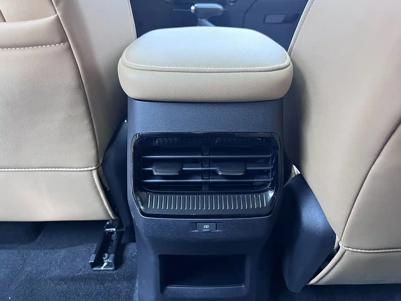 Wuling Motors Wuling Jiachen 2023 2022 1.5T CVT Exclusive Flagship Model
