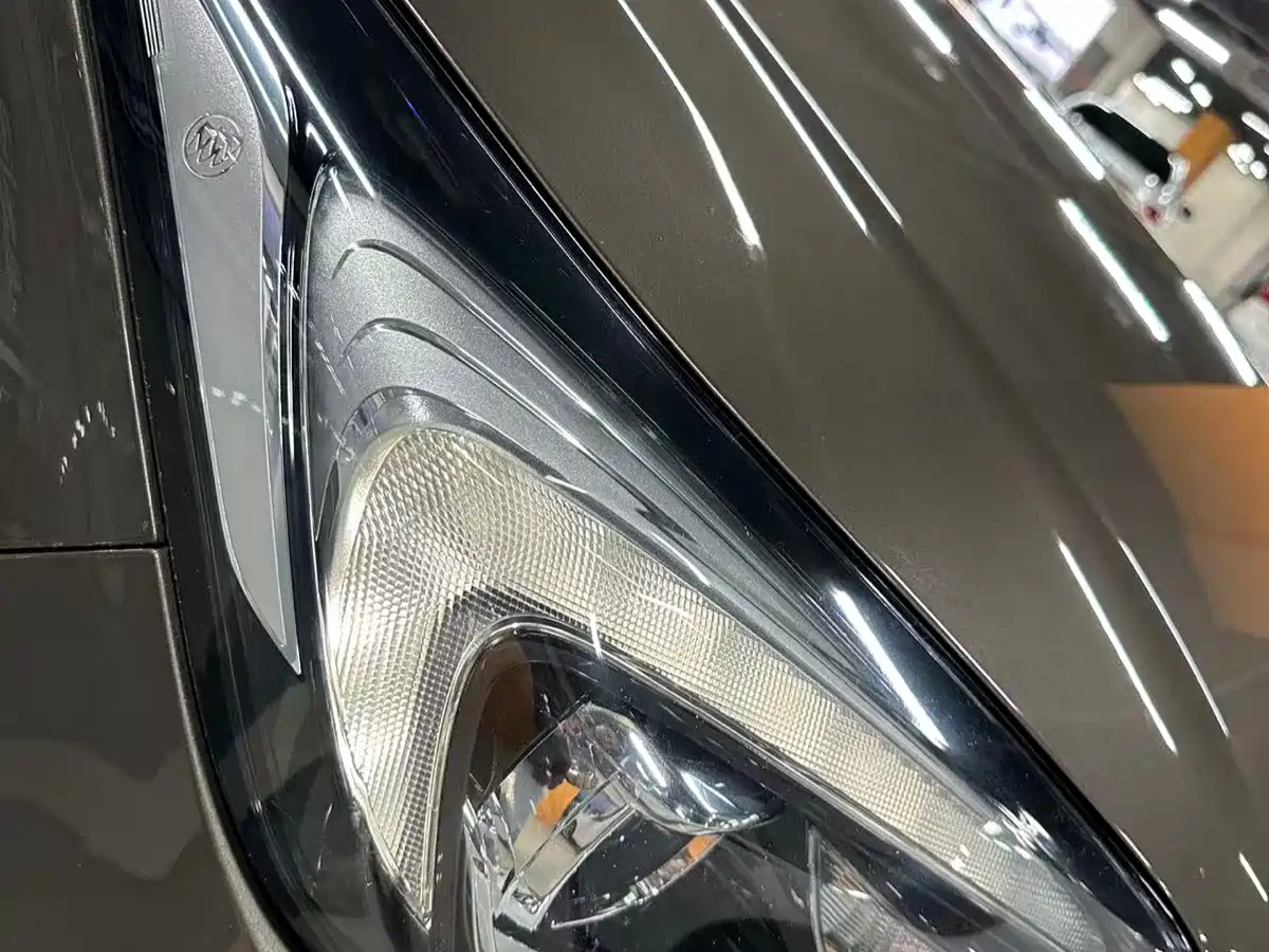 Buick Envision Plus 2018 28T 4WD Luxury фото 15