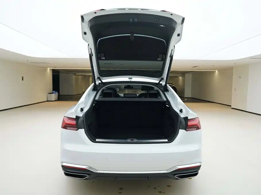 Audi A5 (Import) 2024 2024 Sportback 40 TFSI Fashion Dynamic