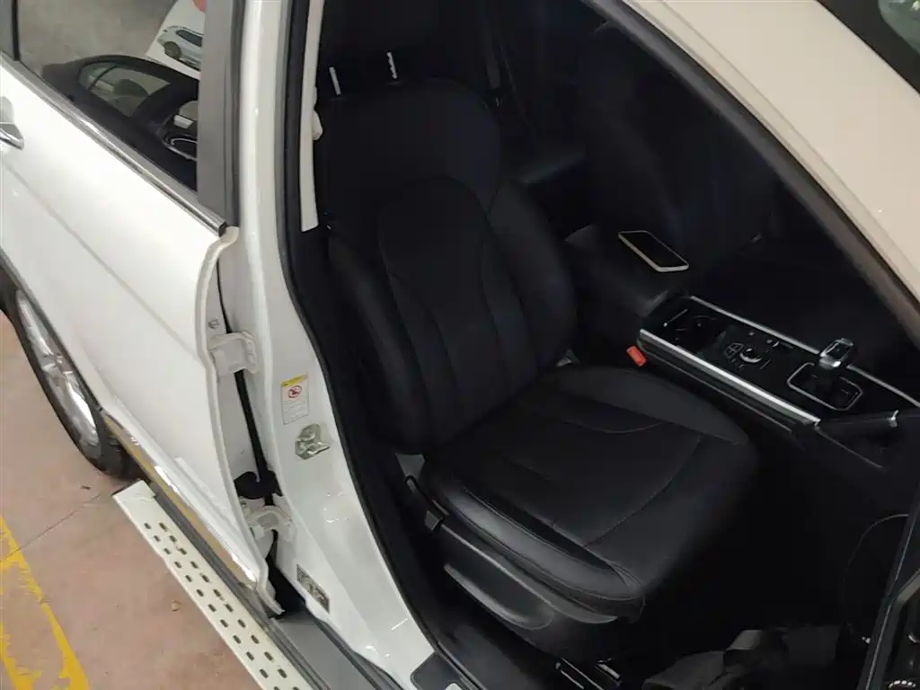 Haval H6 2018 Red Label Sport 1.5T Automatic 2WD Elite фото 25