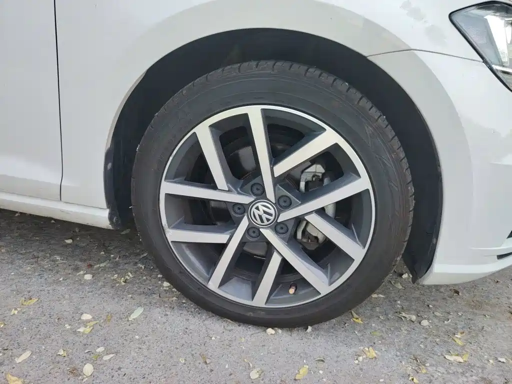 Volkswagen Golf, миниатюра 24