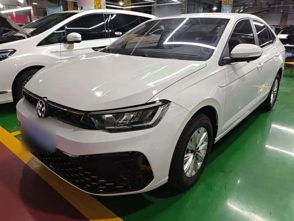Volkswagen Lavida 2025 New Edge 1.5L Outstanding New Ease фото 2