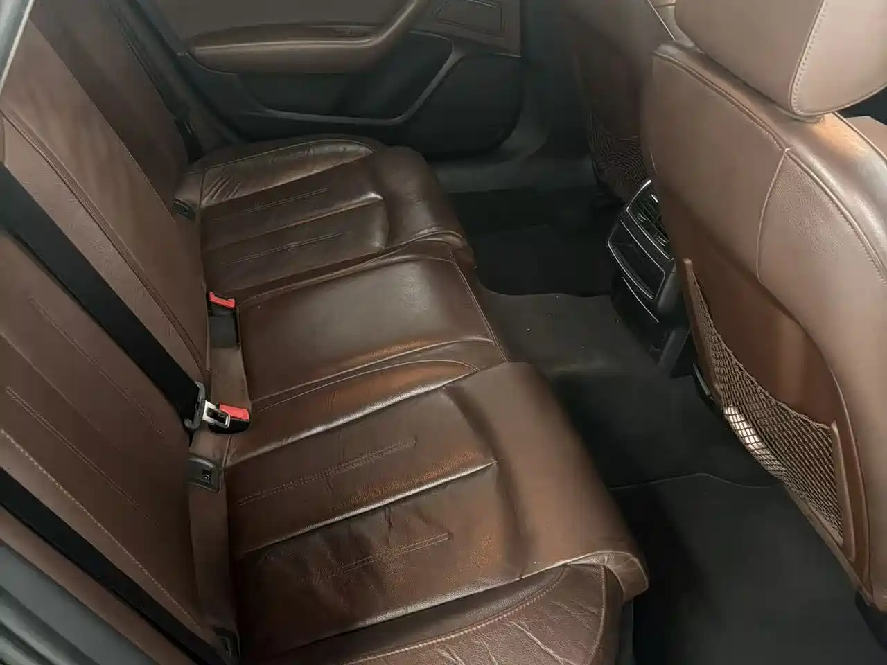 Audi A6L 2017 30 FSI Technology фото 8