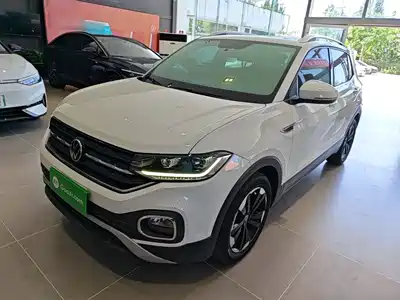 Volkswagen Tacqua