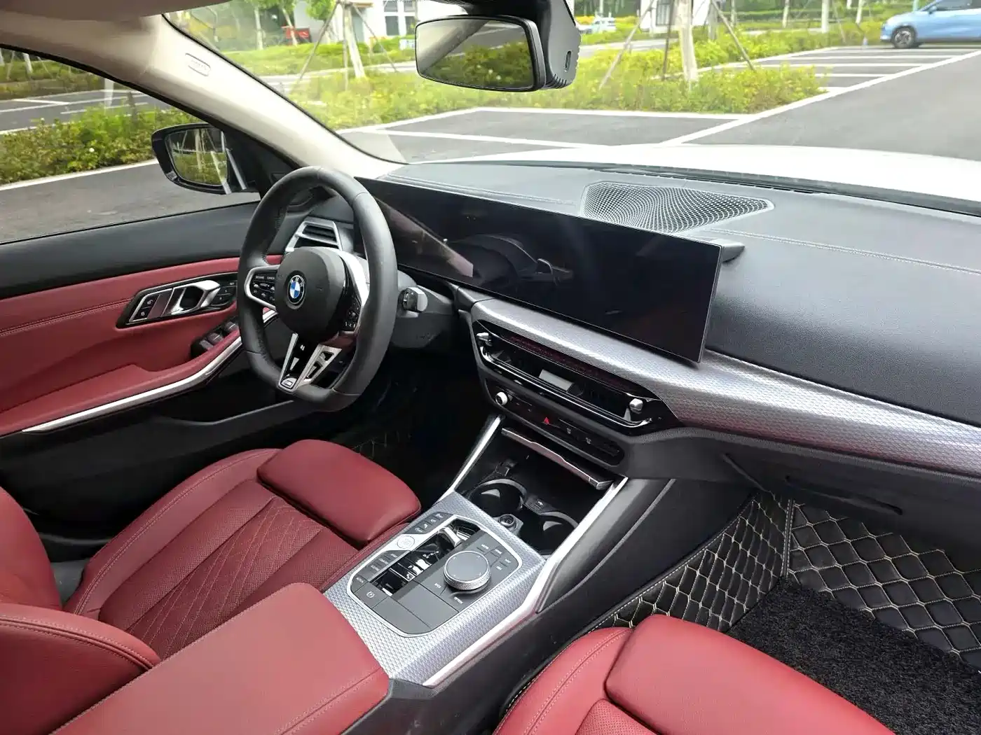 Фото 5 - BMW 3 Series