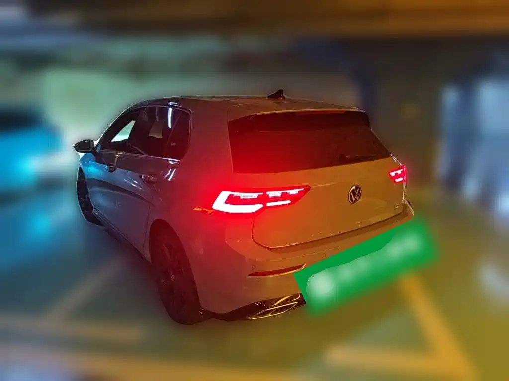 Volkswagen Golf, миниатюра 25