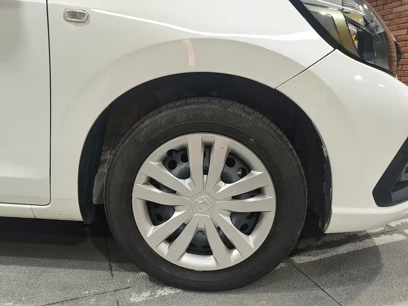 Honda Fit 2023 2021 1.5L CVT Trend Edition