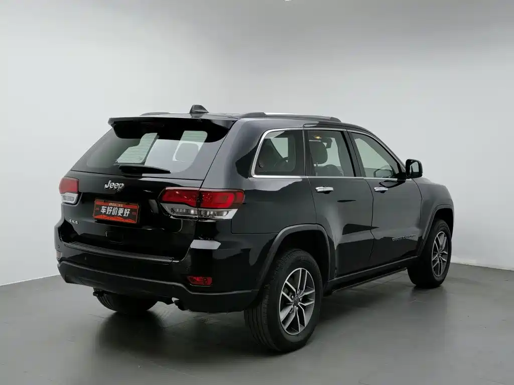 Jeep Cherokee, миниатюра 2