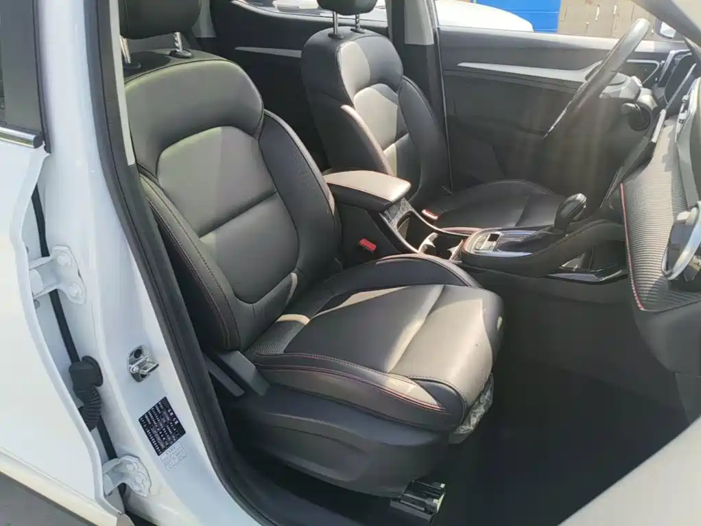 MG ZS 2022 2020 180DVVT Automatic Lite