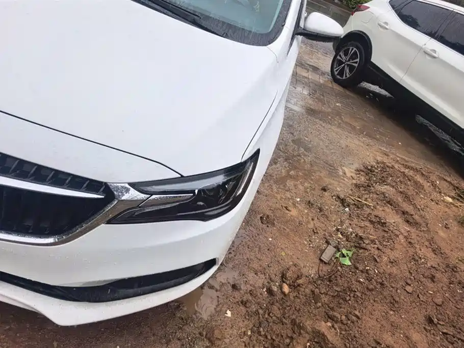 Buick GL6 2021 323T Mild Hybrid Connected Luxury фото 5