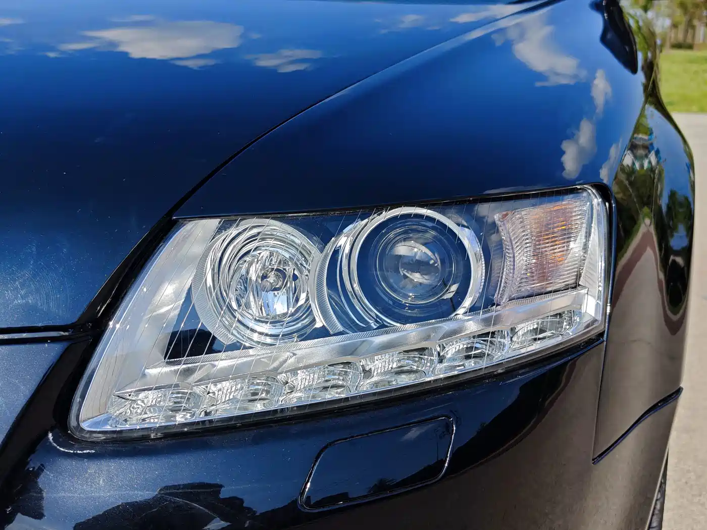 Фото 17 - Audi A6L