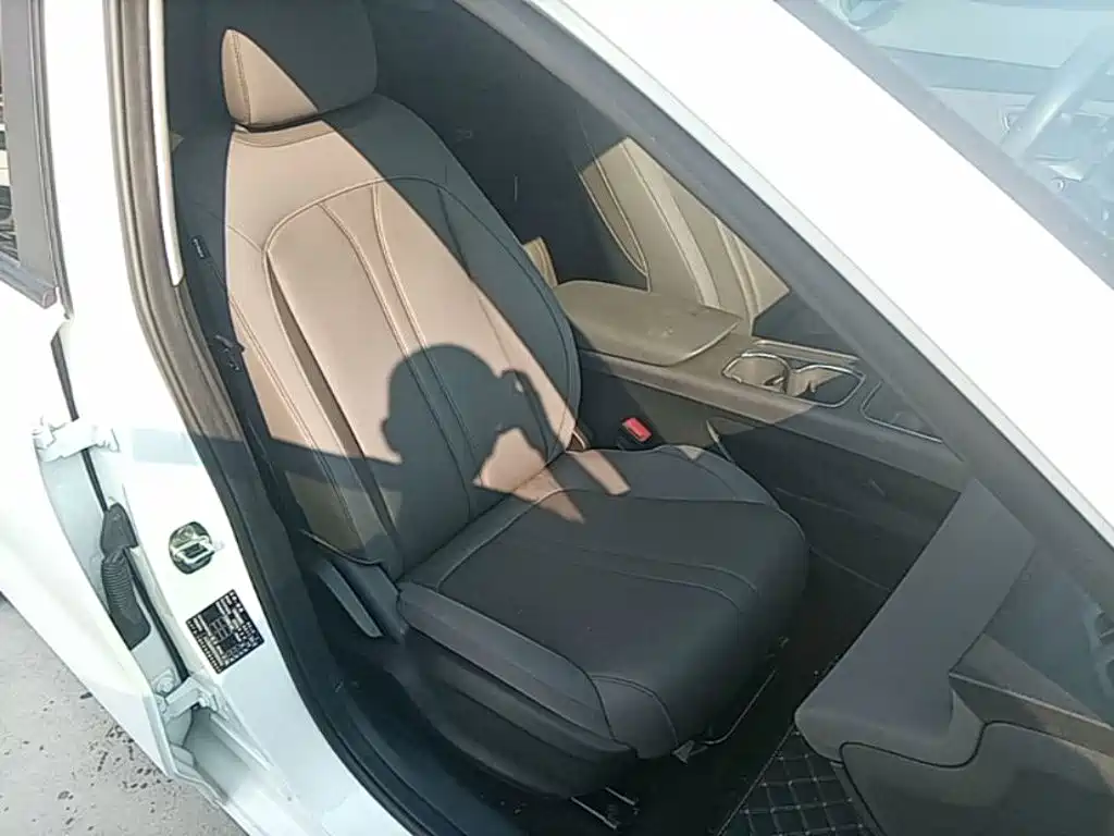 Roewe D6 2026 2025 Model 450km Premium Edition