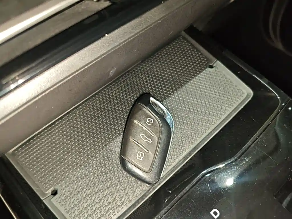 MG MG4 EV 2023 2023 415km Overseas Champion Edition