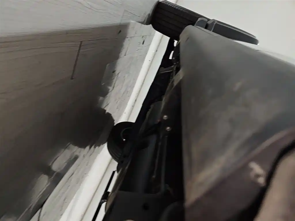 Tank 300 2023 Urban Edition 2.0T Must-Have Type фото 22
