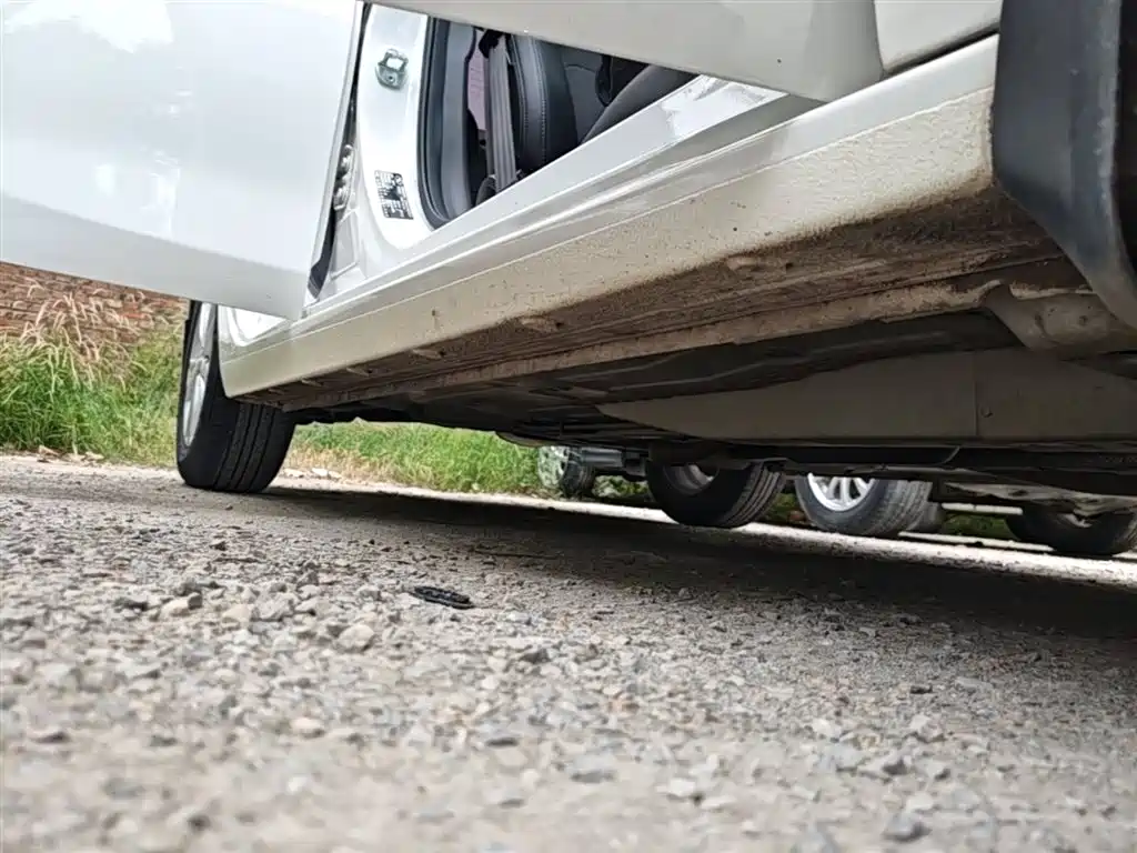 Chevrolet Cavalier 2018 320 Auto Joy Edition фото 21