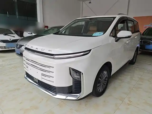 Maxus G50 PHEV Navigator