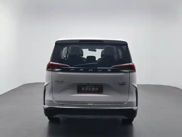 SAIC Maxus Maxus G50 2023 PLUS 1.5T Automatic Cruise Edition — фото 4