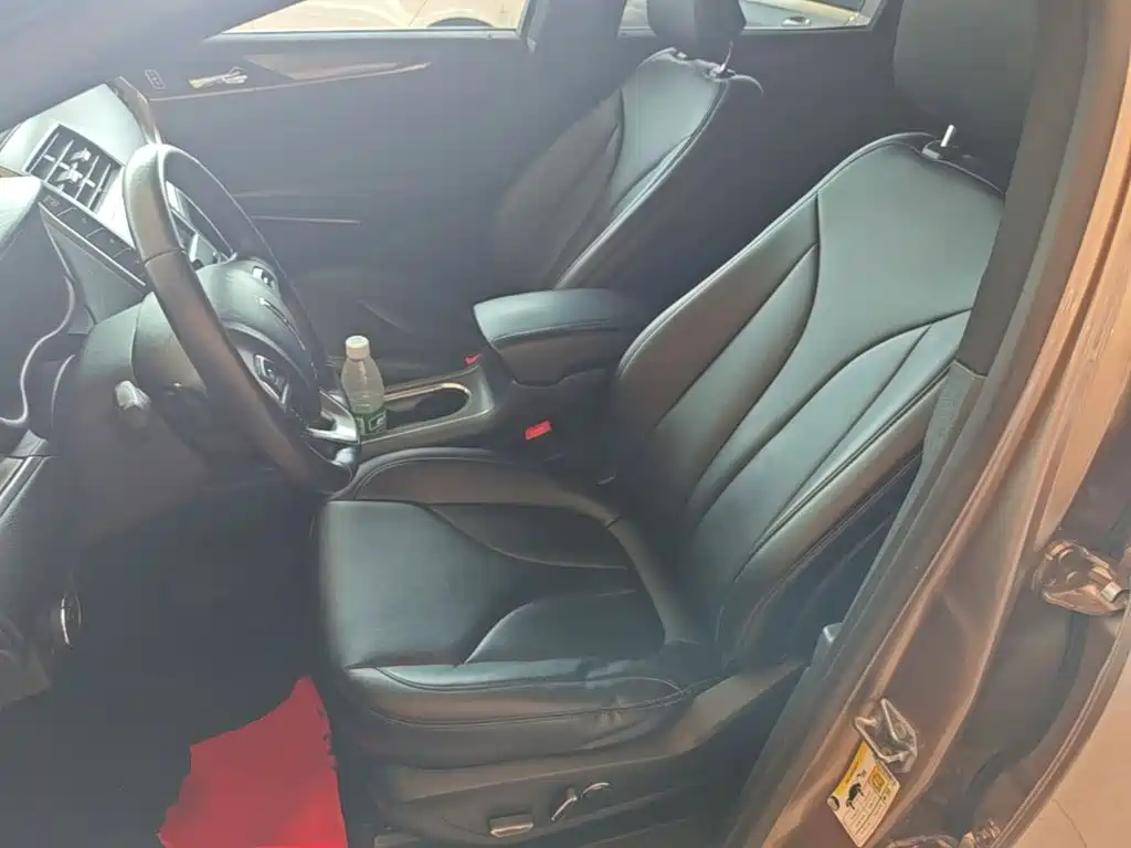 Lincoln MKC 2018 2017 2.0T 2WD Prestige Edition