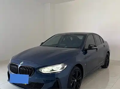 BMW 1