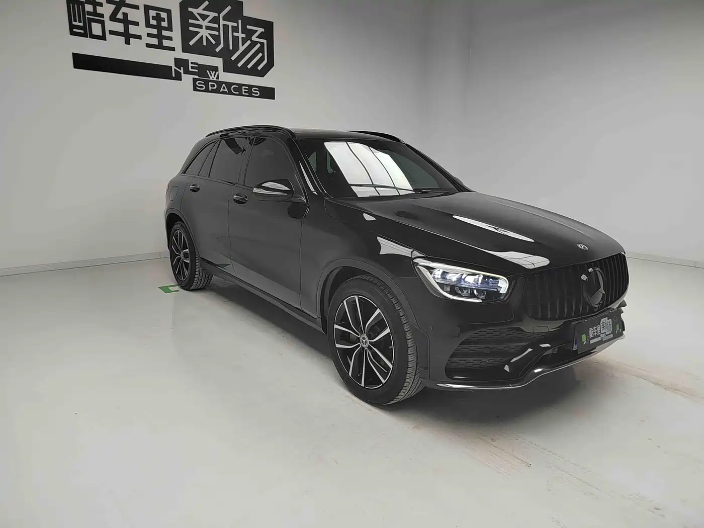 Mercedes-Benz GLC 2020 Facelift GLC 260 L 4MATIC Luxury фото 3