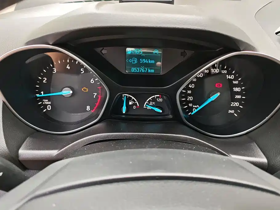 Ford Kuga 2021 2019 EcoBoost 180 2WD Platinum Wing Edition China VI
